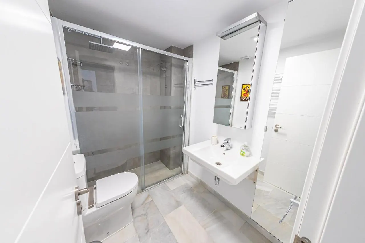 Stylish 3 Bedroom Apartment At The Heart Of Nueva Andalucia Close To Centro Plaza Marbella