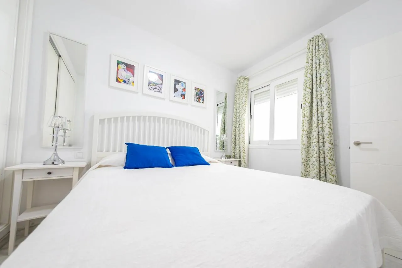 Stylish 3 Bedroom Apartment At The Heart Of Nueva Andalucia Close To Centro Plaza Marbella