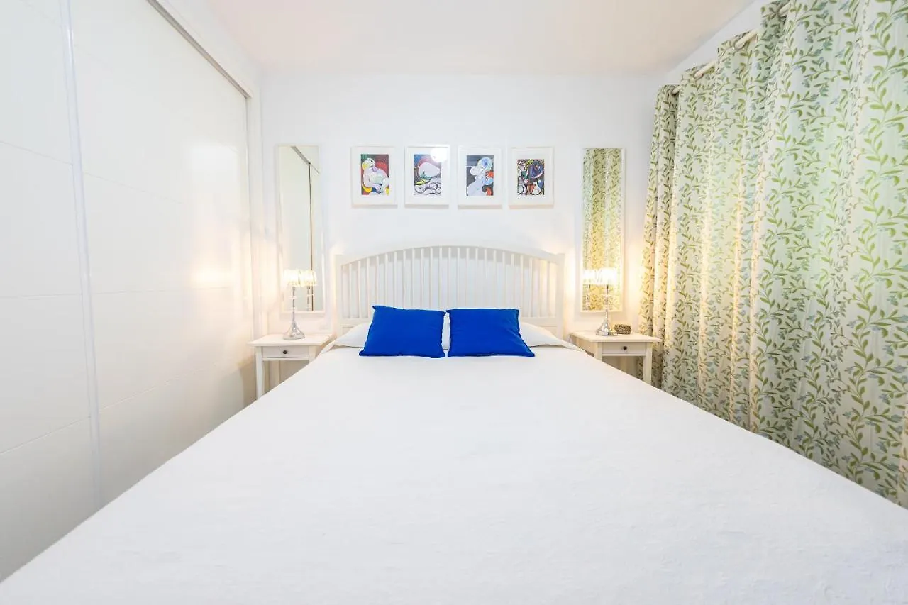 Stylish 3 Bedroom Apartment At The Heart Of Nueva Andalucia Close To Centro Plaza Marbella