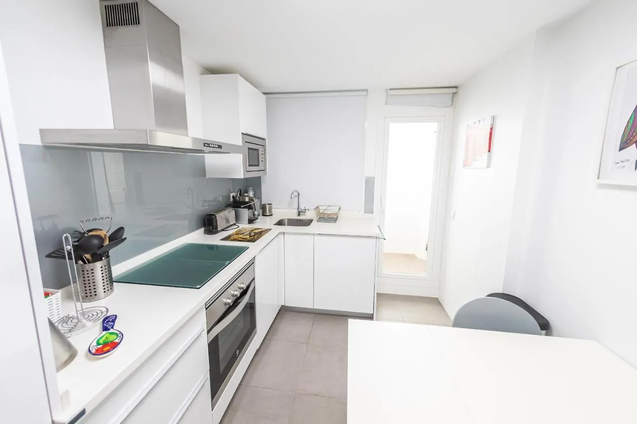 Stylish 3 Bedroom Apartment At The Heart Of Nueva Andalucia Close To Centro Plaza Marbella 0*,