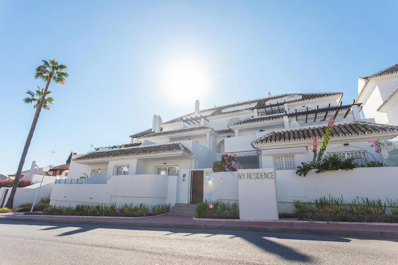 Stylish 3 Bedroom Apartment At The Heart Of Nueva Andalucia Close To Centro Plaza Marbella Spain