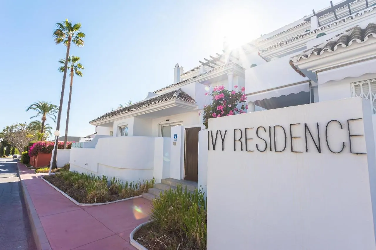 Stylish 3 Bedroom Apartment At The Heart Of Nueva Andalucia Close To Centro Plaza Marbella