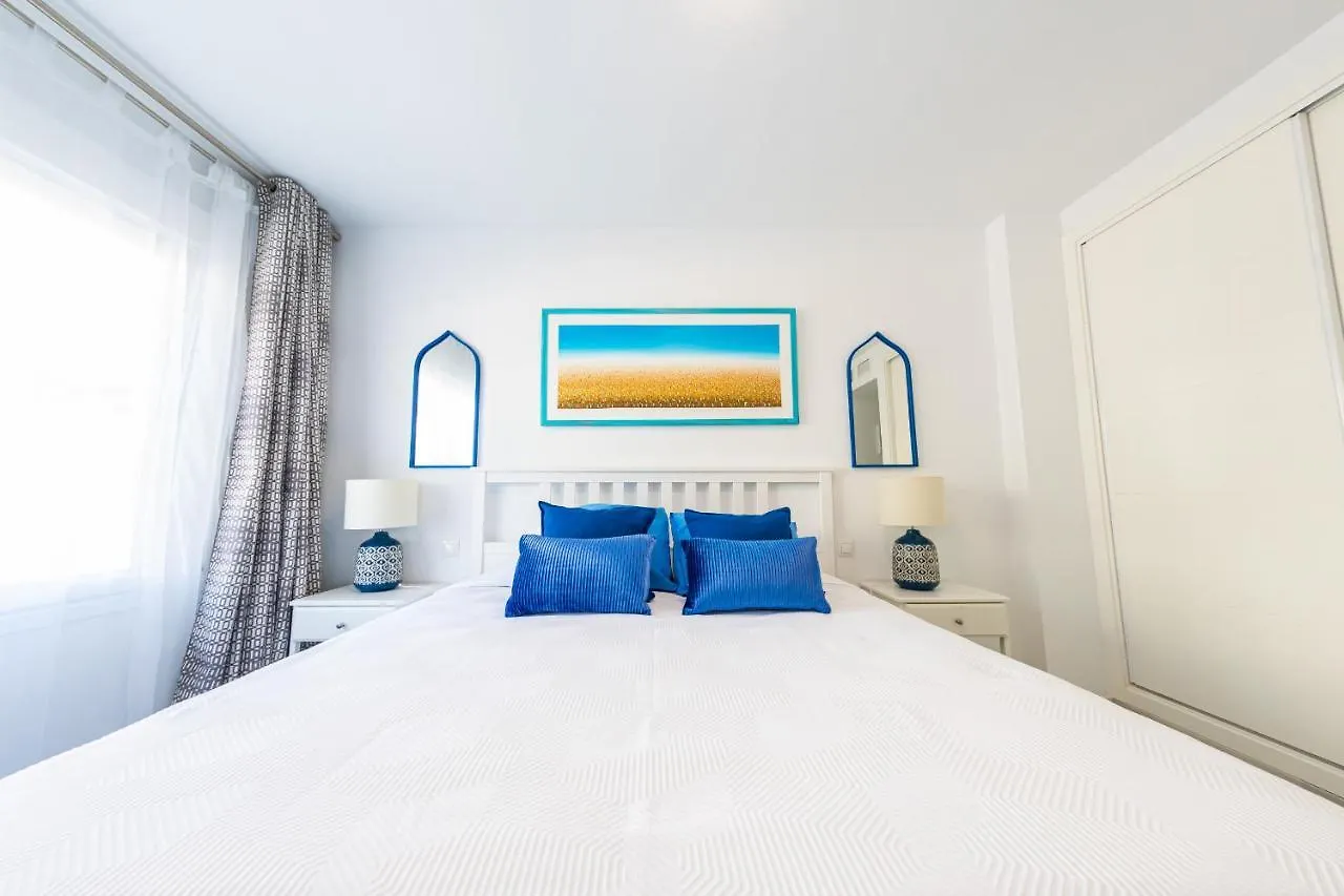 Stylish 3 Bedroom Apartment At The Heart Of Nueva Andalucia Close To Centro Plaza Marbella