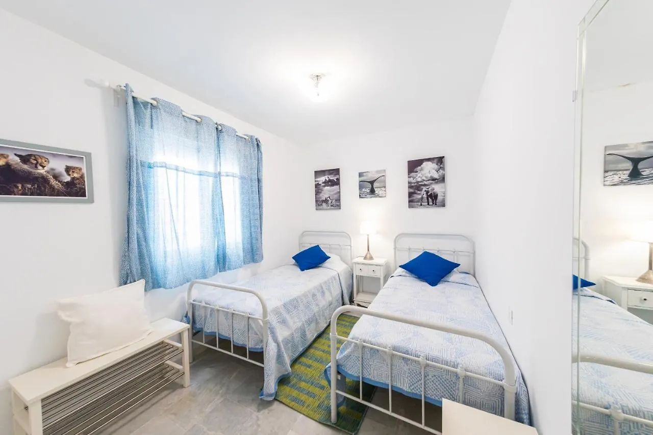 Stylish 3 Bedroom Apartment At The Heart Of Nueva Andalucia Close To Centro Plaza Marbella Spain