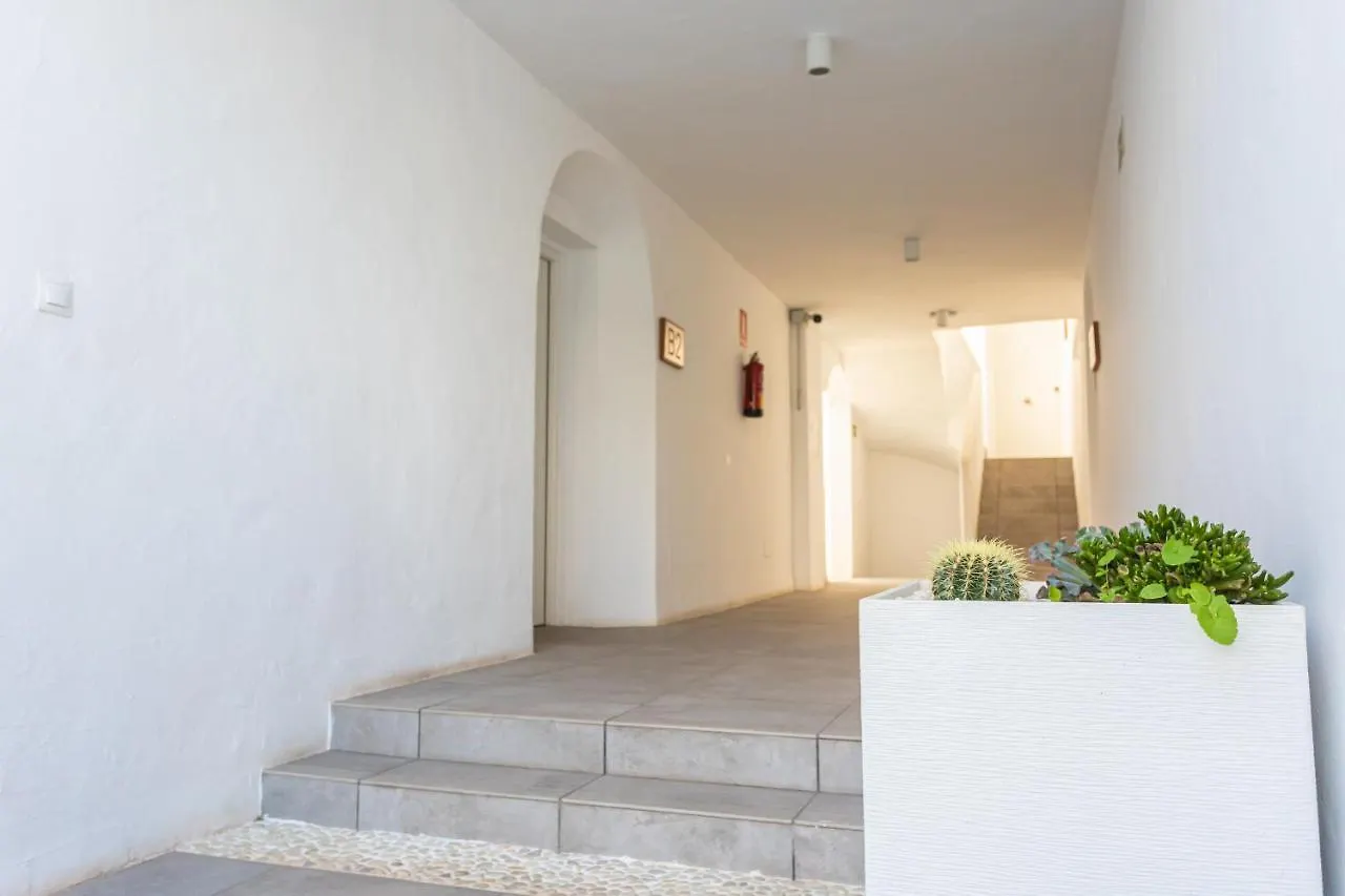 Stylish 3 Bedroom Apartment At The Heart Of Nueva Andalucia Close To Centro Plaza Marbella