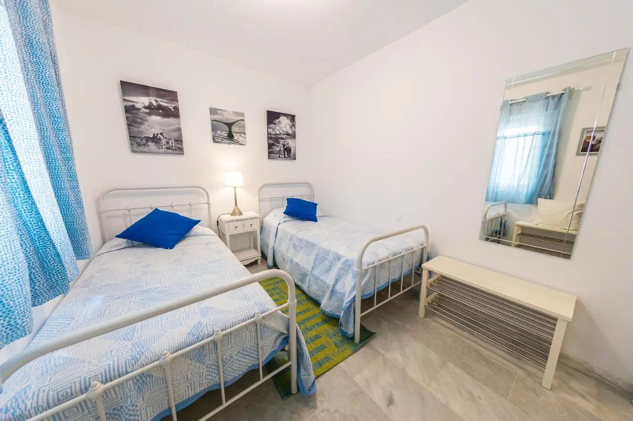 Stylish 3 Bedroom Apartment At The Heart Of Nueva Andalucia Close To Centro Plaza Marbella