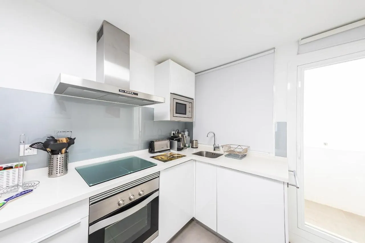 Stylish 3 Bedroom Apartment At The Heart Of Nueva Andalucia Close To Centro Plaza Marbella