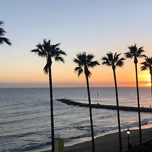 Appartement Beachfront, Marbella
